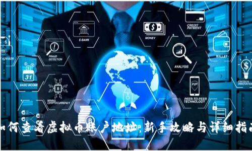 如何查看虚拟币账户地址：新手攻略与详细指南