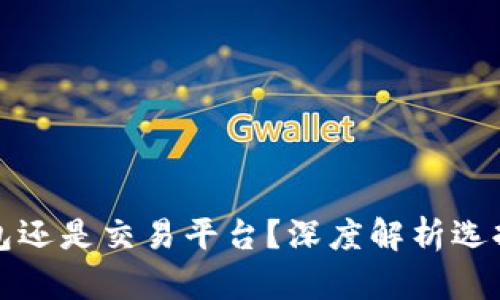 虚拟币是放钱包还是交易平台？深度解析选择的影响与策略