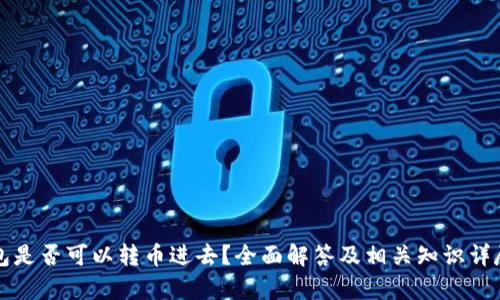 冷钱包是否可以转币进去？全面解答及相关知识详尽分析