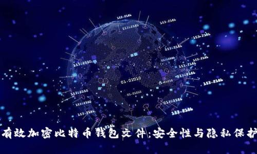 如何有效加密比特币钱包文件：安全性与隐私保护指南