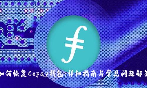 如何恢复Copay钱包：详细指南与常见问题解答