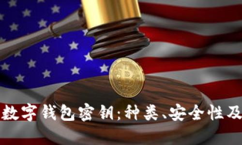 全面了解数字钱包密钥:种类、安全性及管理技巧