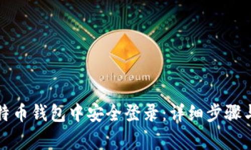 如何在比特币钱包中安全登录：详细步骤与注意事项
