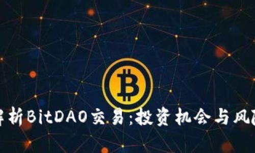 全面解析BitDAO交易：投资机会与风险评估