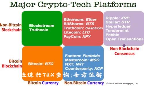 如何有效进行TRX查询：全方位解析和实用技巧