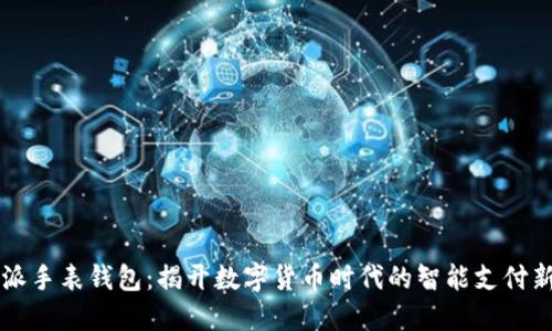 比特派手表钱包：揭开数字货币时代的智能支付新纪元