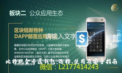 比特现金专属钱包：选择、使用及安全指南