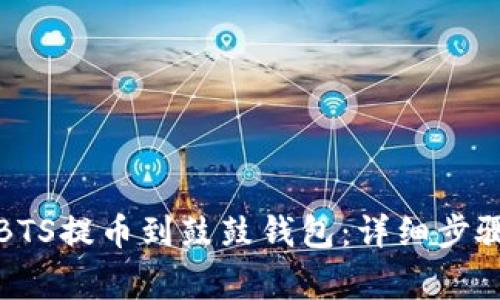 如何顺利将BTS提币到鼓鼓钱包：详细步骤与注意事项