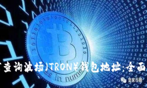 如何查询波场（TRON）钱包地址：全面指南