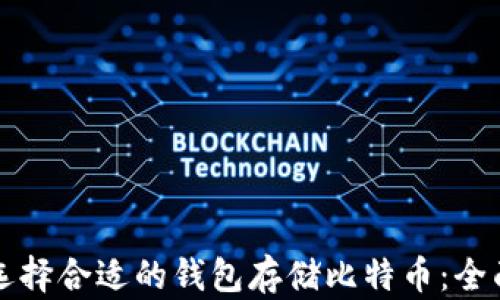 
如何选择合适的钱包存储比特币：全面指南