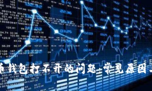 解决一号币钱包打不开的问题：常见原因与解决方案